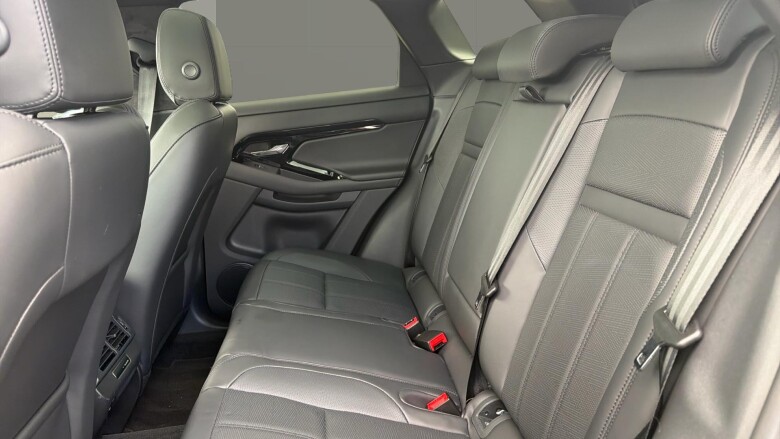 Land Rover Range Rover Evoque 2.0 D200 Autobiography 5dr Auto [Revised] Diesel Hatchback